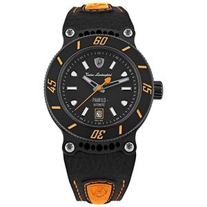 Tonino Lamborghini TLF-T03-3 Men's Matte Panfilo Watch