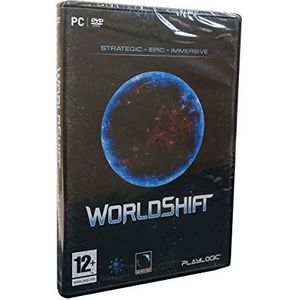 Worldshift (DVD-ROM)