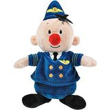 Bumba knuffel - 20 cm - piloot