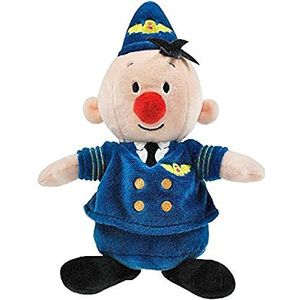 Bumba knuffel - 20 cm - piloot