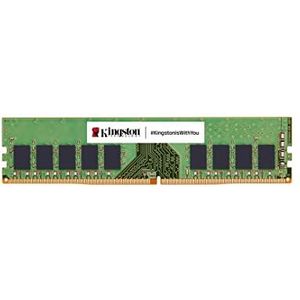 Kingston Technology KTD-PE432E/8G geheugenmodule 8 GB 1 x 8 GB DDR4 3200 MHz ECC