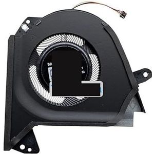 Laptop CPU GPU koelventilator VOOR ASUS voor ROG 15 2022 GA503R GA503RS GA503RM GA503RW(CPU FAN)