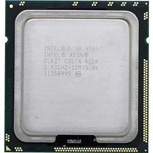 SLBZ7 - SLBZ7 INTEL XEON X5647 PROC