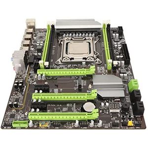 LGA 2011 Moederbord, PC-Moederbord Hoge snelheid voor Desktop