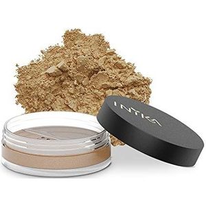 Inika Inspiratie voor minerale foundationpoeder