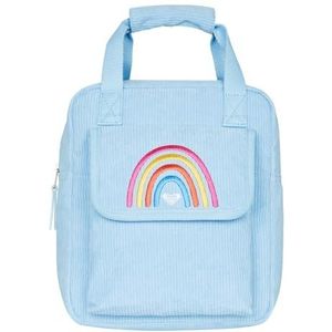 Roxy - Cloud Lover ERLBP03066 - Kleine Rugzak - Blauw