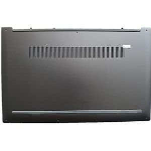 Laptop Bodem Case Cover D Shell Voor For Lenovo Yoga 7-15ITL5 Grijs