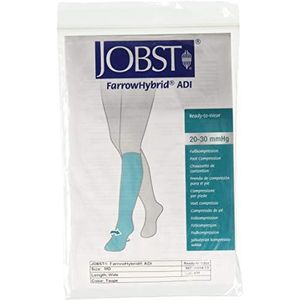 BSN Medical 76664-13 JOBST FarrowHybrid ADI, (20-30mmHg), Medium - breed (schoenmaat 6-8), Beige