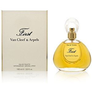 Van Cleef & Arpels - First - Eau de Toilette - 100 ml