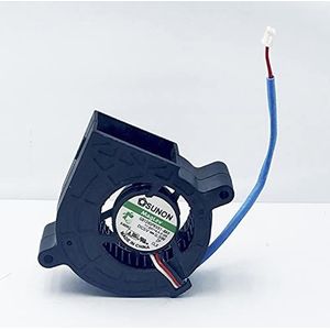 Projector/Instrument 1610HD Turbo Fan Bulb Fan GB1245PKVX1-8AY 5V 0.5W