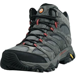Merrell dames Moab 3 Mid wandelschoen, Beluga (stad), 9.5