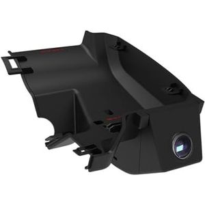 4K 2160P HD Plug and Play Eenvoudige installatie Wifi Auto DVR Dash Cam Compatibel met Geely Xingyue Tugella FY11 260T 300T 350T 2020 2021 via APP(AT2K One Cam,64G)