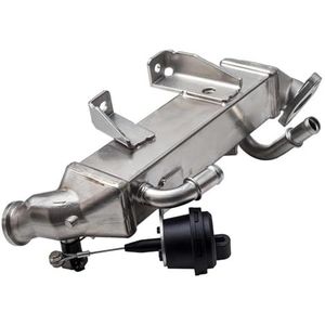 EGR-ventiel Voor Espace Voor Mk4 Voor Laguna Voor Mk3 Voor Master Voor Mk3 2.0, 2.3 DCi EGR-klepkoeler 8200910446 93198888