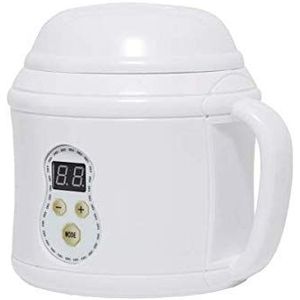 Deo 500cc Digital Fast Heat Professional Wax Electric Heater Warmer Pot - Waxing Leg Body for Beauty Therapist Salon College Student - 030404