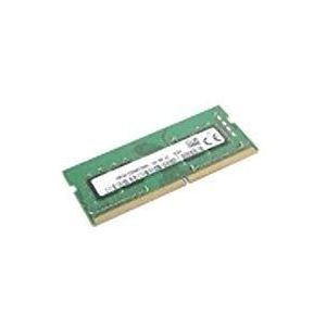 LENOVO 8GB DDR4 2666MHz SoDIMM Memory