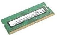 Lenovo 4X70R38790 geheugenmodule 8 GB 1 x 8 GB DDR4 2666 MHz