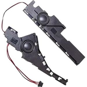 Laptop Intern Sprekers Voor For ASUS Y581 Y581CC Y581JD Y581JK Y581LA Y581LB Y581LC Y581LD Zwart
