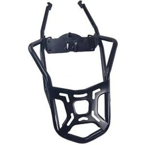 Bagagerek Achter Voor 450NK 450SR 450 NK SR Motorfiets Achterbagagerek Dragerbevestiging Achterbak Rugsteun Plankhouder(2)
