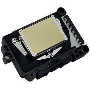 Nozzle D700, kleine zeskleuren printkop van de zevende generatie D880 for Fuji DE100 DX100 D880(Reuse D700 head)