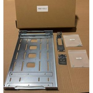 Rackmount Kit 1100-RM2, Compatibel met Cisco 1100 Series (ISR) Integrated Services Routers, ACS-1100-RM2-19 ALLEEN ADD ON