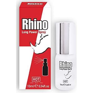 Hot Neushoorn Spray RETARDANTE