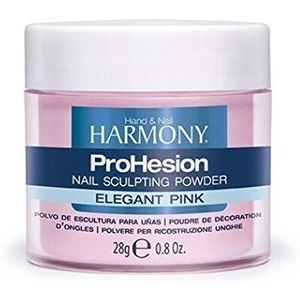 Harmony Prohesion Sculpting Powder, elegant roze, 28 g