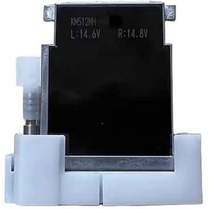 100% originele k-oica 512 14pl 35pl 42pl KM512MN/LN/LNX/LH/MH printkop for A-llwn H-uan ​​J-HF L-iyu T-aies X-uli M-yet printer(Km512MH 14pl)