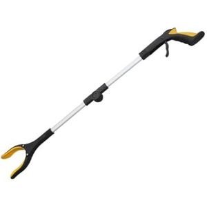 voor gehandicapten, Reacher Grabber Tool for het opruimen van afval in de keuken, veelkleurig, 79 cm(Yellow)