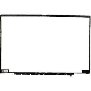 Laptop LCD schermrand behuizing Voor For Lenovo Ideapad Flex 5 Chromebook 13ITL6 Zwart