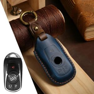 Autosleutelhoesje voor Buick Envision Vervno Encore GS 20T 28T Nieuwe LACROSSE Opel Astra K