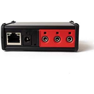 GLOBAL CACHE iTach IP2IR Ethernet naar IR adapter