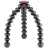 Joby JB01569-BWW GorillaPod 3K PRO (standaard flexibel en licht aluminium statief voor premium CSC- en spiegelloze camera's, draagvermogen tot 3 kg)