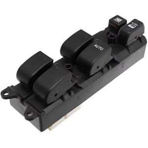 Voor Toyota Voor Land Voor Cruiser 1998-2002 100 4700 84820-60130 8482060130 Venster Lifter Schakelaar raambedieningsschakelaar