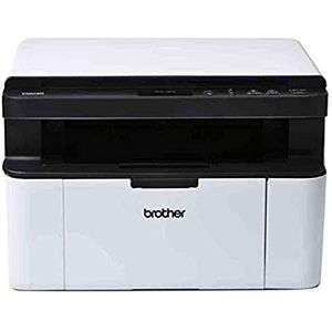 Brother DCP-1510E multifunctionele laser 2400 x 600 DPI 20 ppm A4