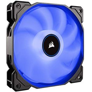 Corsair Af Series, Af140 Led (2018), Blauw, 140Mm, Single Pack