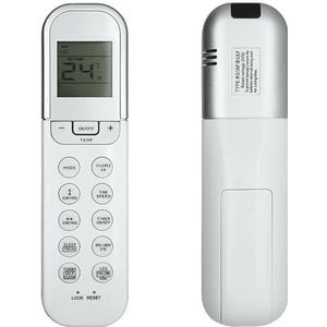 1 stuks RG36F/BGEF AC-afstandsbediening for RHTZ-48-3x18WM/18WM SC3325 CPG036CD EXF361L-CXF361