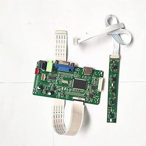 LTN156HL02-001/201 LTN156HL09-401 15.6 inch LCD-scherm 1920 * 1080 EDP 30PIN HDMI-compatibel+VGA WLED laptop PC controller board (LTN156HL09-401)
