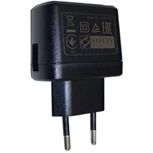 Panasonic AC-ADAPTOR VSK0815K VSK0815K, Indoor, AC, Black, VSK0815K (VSK0815K, Indoor, AC, Black)
