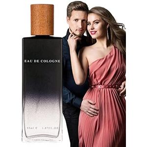 Feromone Sensfeel Natuurlijke Body Mist - L'Ouis Feromoon Sensfeel Natuurlijke Body Mist Feromoon Parfum Spray | 55ML Feromoon Keulen voor mannen, lokt haar parfum Aibyks