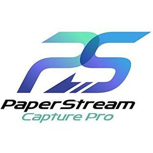 PaperStream Capture Pro QC en index 1 ja