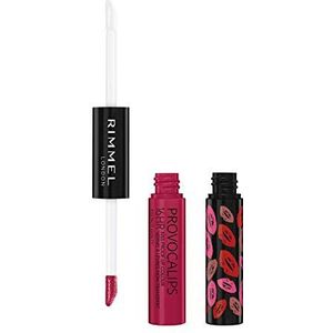 Rimmel London 34666744410 lippenstiften