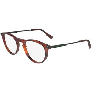 LACOSTE L2941 218 HAVANA BLONDE 50/20/145 Man Brilmonturen
