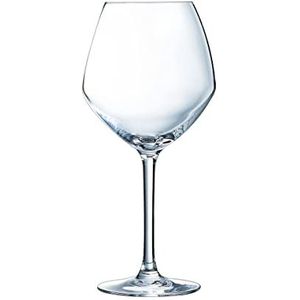 Cabernet Jonge wijnen steelglas 58 cl