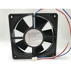LMNCBVYA MULTIFAN 4314HVR 24VDC 8.2W 120x32MM 3-Wire Cooling Fan