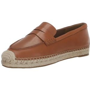 Sam Edelman Dames Kai platte slipper, Zadel., 41 EU