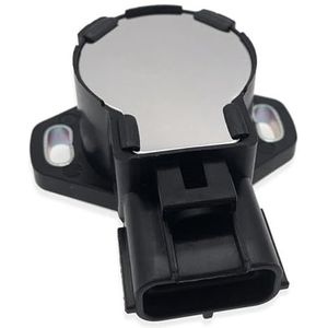 Gaspedaalpositiesensor Voor Lexus Voor ES250 2.5L 1990-1991 Gasklepsensor TPS Automotive Gasklepsensor 89452-12040 TPS Gasklepstandsensor
