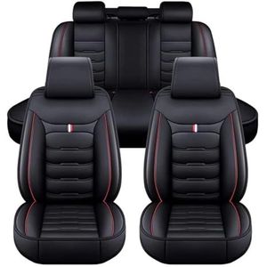 Autostoelhoezensets voor VW ID.3 ID3 Pro/S/Pure/Pro Performance Id 3 2021-2026 stoelbeschermers, ademende autostoelhoezen en kussens,B