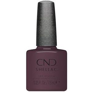 Shellac Mulberry Tart