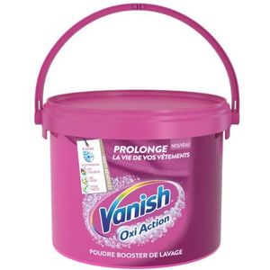 Vanish Oxi Action Wasbooster, 2,25 kg