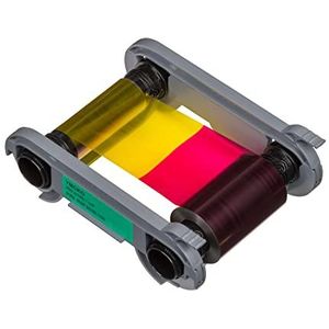 Evolis Primacy 2 Kleurlint YMCKO [ R5F202E100] voor maximaal 200 kaarten alleen compatibel met Primacy 2